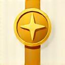 Medal icon representing expert personal trainers
